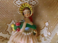 german china figure